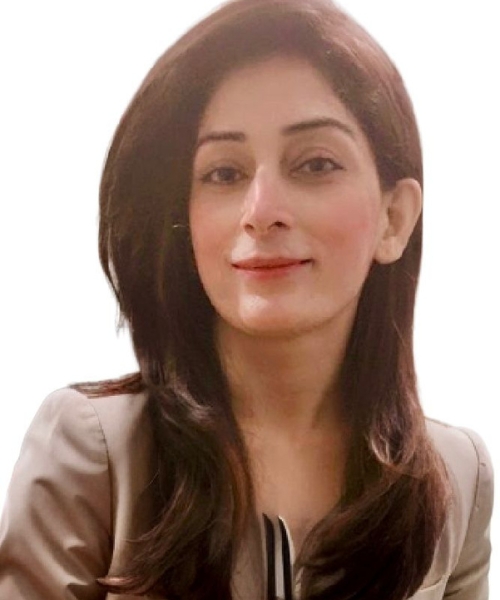 Saima Naz