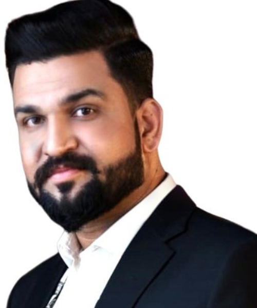 Masood Khokhar