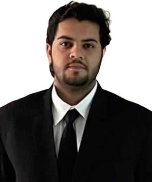 Rafay Talpur