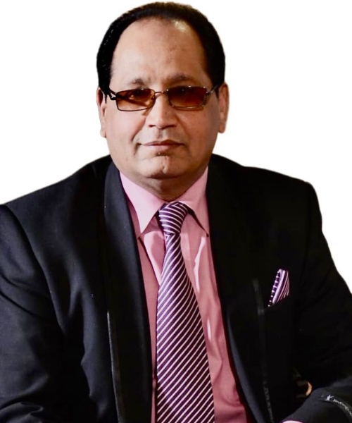Mohammad Akram