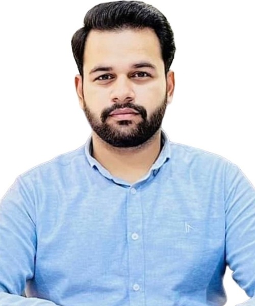 Haris malik