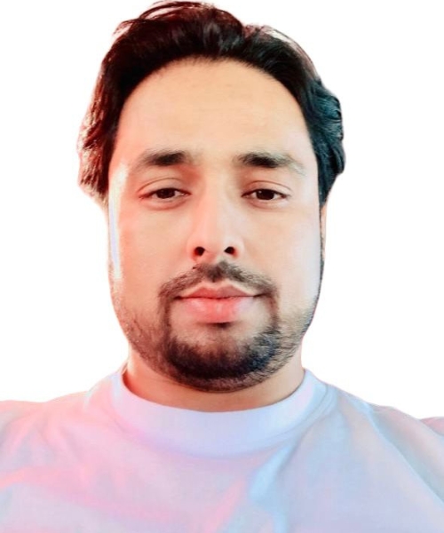 Mohammad Irfan