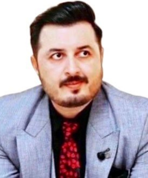 Sohail Mohammad