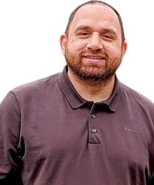 Abdul Wahid Butt