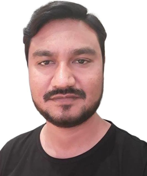 Azhar Qadri