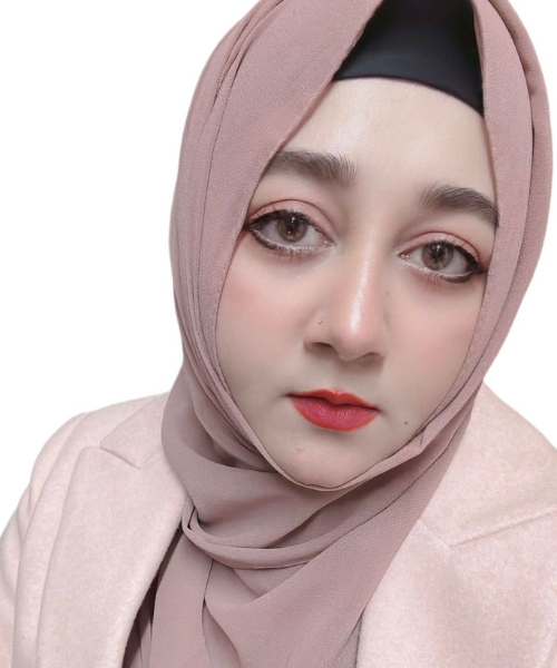 Zobia Ashraf