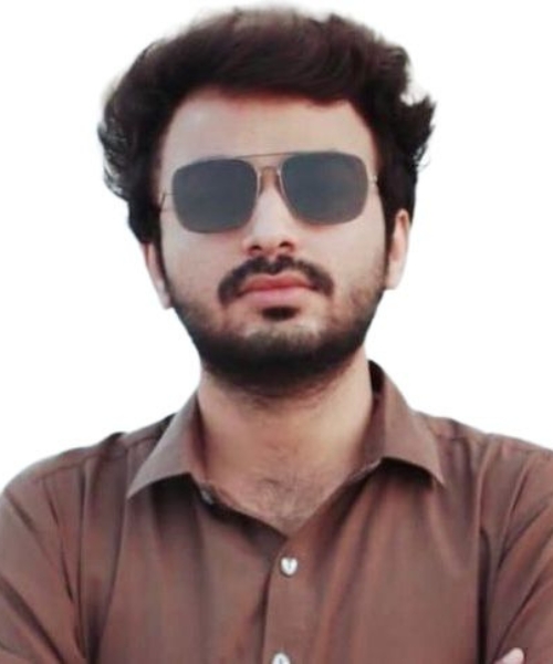 Yasir Zaib